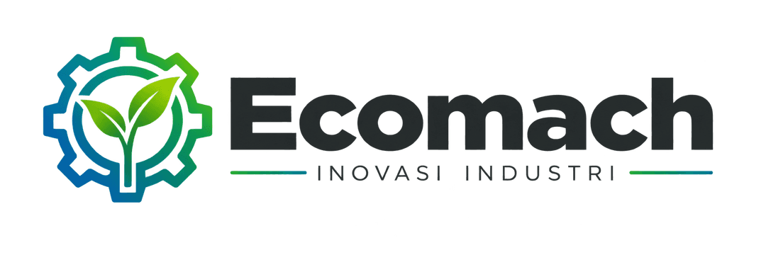PT. Ecomach Inovasi Industri